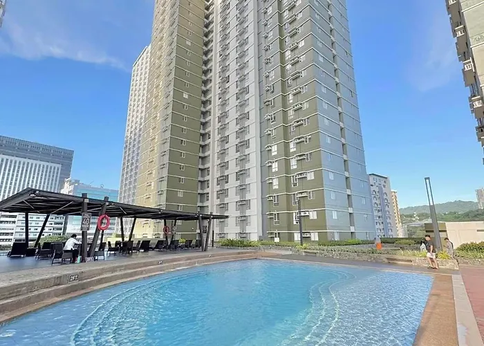 Serene Minimalist In It Park 4*